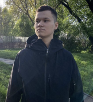 Кирилл Кетурко