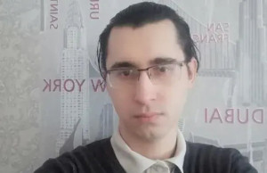 Александр Витухновский