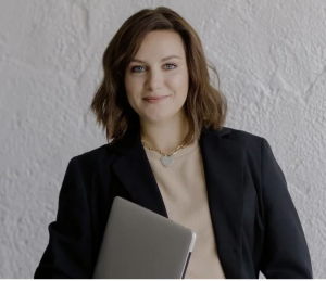 Марина Григорьевна Луц