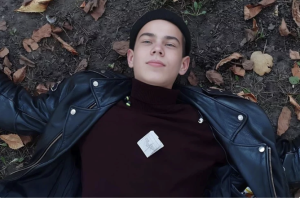 Alexei Vitalievich Mazuka