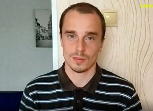 Аляксандр Уладзіміравіч Лютаў