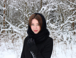 Liubou Nikolaevna Dragel