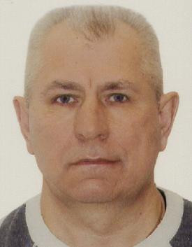 Александр Владимирович Якушков