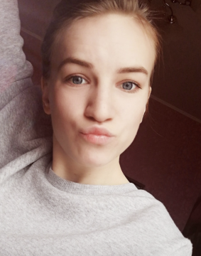 Valentina Mikhailovna Kovalevskaya