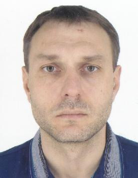 Roman Nikolaevich Gritsel