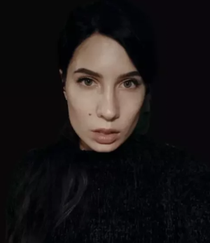 Кристина Александровна Лапковская