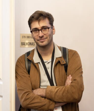 Anton Gadimovich Motolko