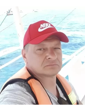 Ruslan Stepanovich Sakharchuk