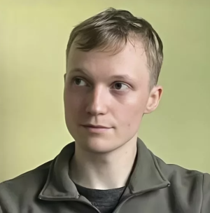 Anton Andreevich Tabashnikov