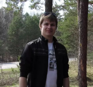 Vitaly Anatolyevich Zhyla