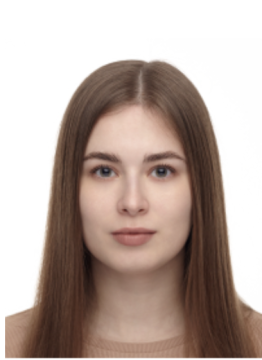 Мария Викторовна Болбат