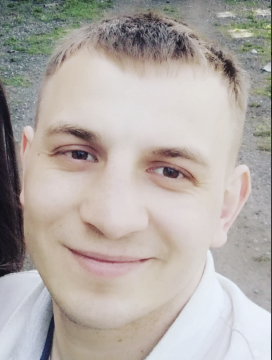 Yaroslav Igorevich Shish