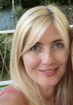 Антонина Георгиевна Дубровская