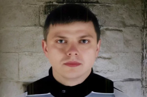 Vladimir Vladimirovich Strizhich