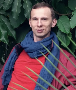 Сяргей Іванавіч Салаженцаў