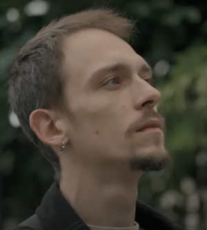 Daniil Romanovich Chul