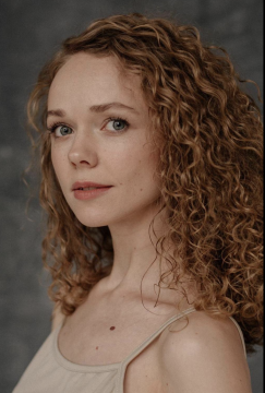 Елена Олеговна Барсукова