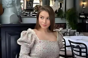 Valeria Valerievna Arshavskaya