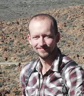 Peter Sergeevich Lunev