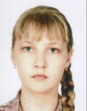 Daria Olegovna Semashkevich