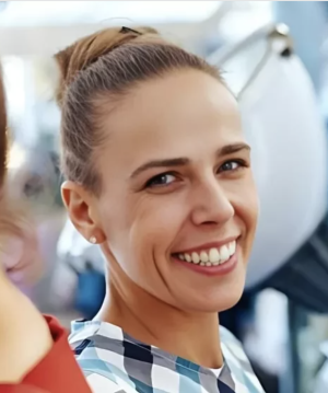 Наталья Игоревна Нечаева