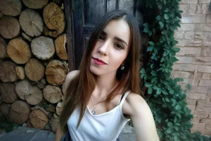 Anastasia Vladimirovna Tydykova