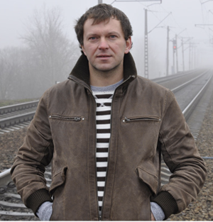 Vladimir Leonidovich Logovoi