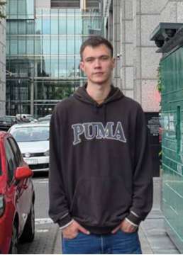 Alexander Viktorovich Ivanov