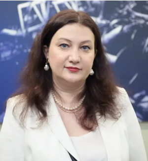 Olga Alexandrovna Skrashchuk