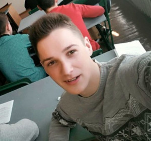 Ilya Andreevich Voitkevich