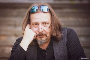 Oleg Georgievich Khomenko