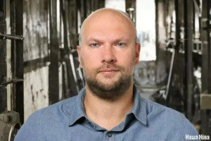 Вадзім Аляксандравіч Жукоўскі