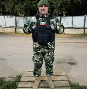 Dmitry Vladimirovich Babok