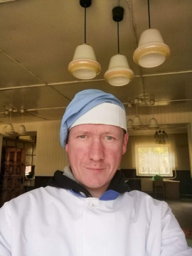 Yuri Alexandrovich Andryukin