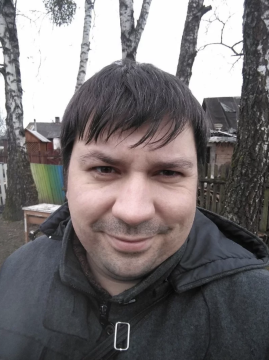 Евгений Викторович Шляхтенок