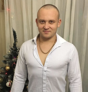 Eugene Ivanovich Soroko