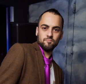 Віктар Анджэлавіч Мекка