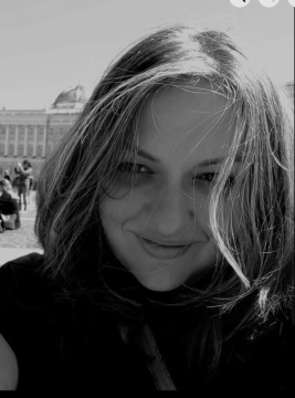 Oksana Mikhailovna Shalyapina