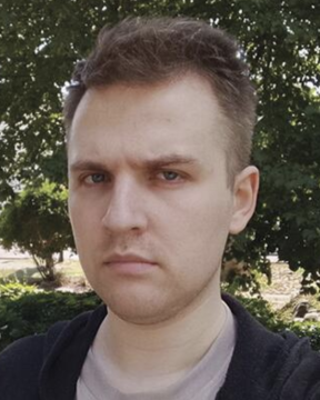 Nikita Alexandrovich Losik