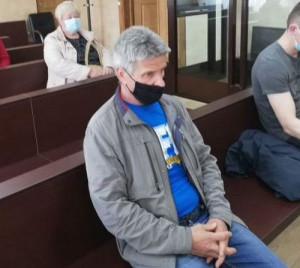 Yan Ivanovich Dailida