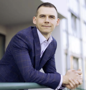 Vasily Alexandrovich Klimovich