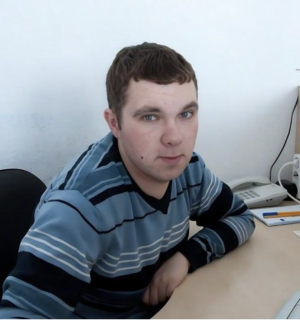 Andrey Sergeevich Zagorsky