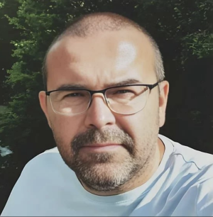 Andrey Anatolyevich Berestovoj