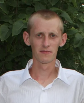 Roman Alexandrovich Glebko