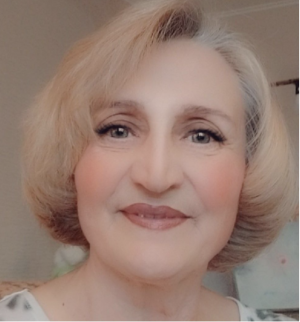 Sofia Ivanovna Bachurinskaya