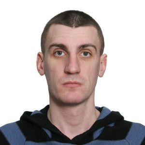 Сяргей Сяргеевіч Шаціловіч