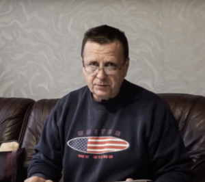 Анатолий Петрович Змитрович