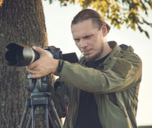 Александр Юрьевич Воронин