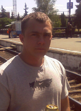 Sergey Aleksandrovich Velikorodny