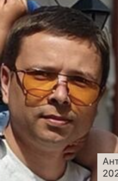 Anton Alexandrovich Khramelya